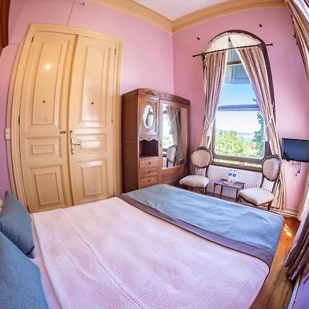 Bueyuekada Anastasia Meziki History Mansion Адалар Екстер'єр фото