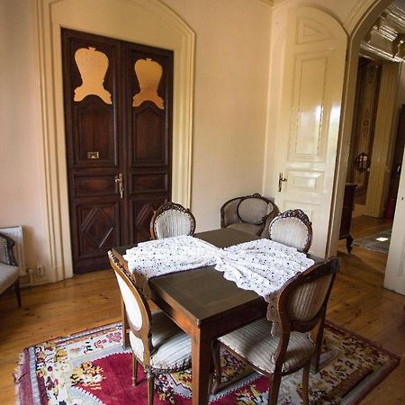 Bueyuekada Anastasia Meziki History Mansion Адалар Екстер'єр фото